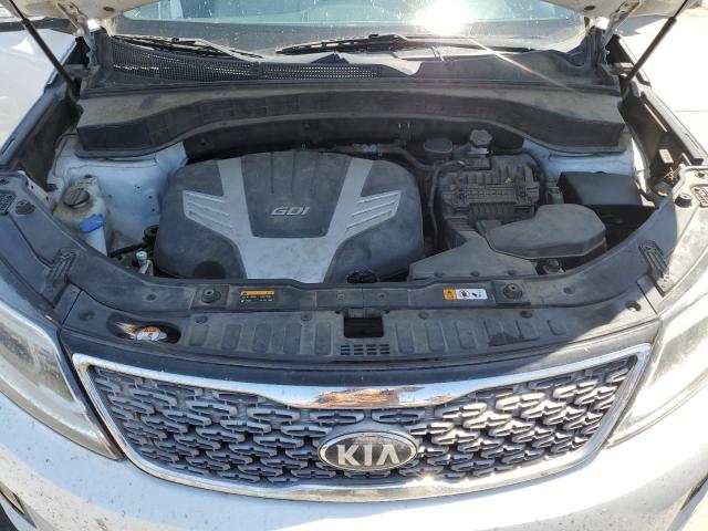 5XYKWDA72EG511365 KIA gasoline 3.3 v6 gdi lambda ii
