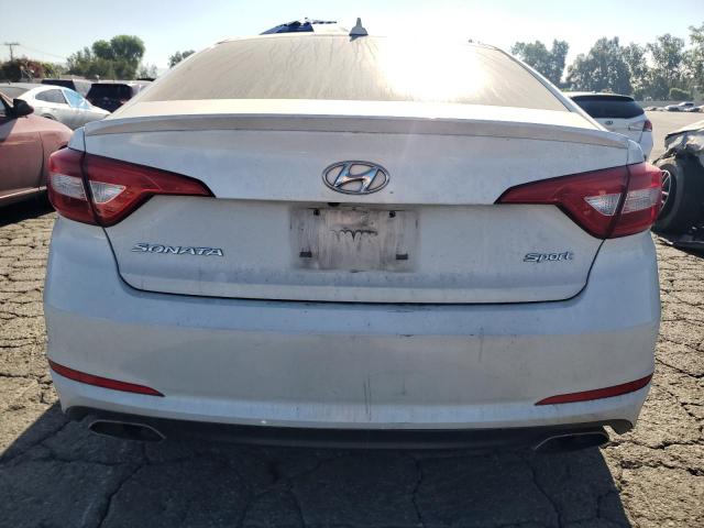 5NPE34AF9GH415841 Hyundai dohc gdi theta-ii
