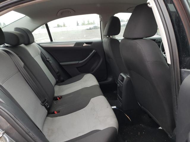 3VW167AJXJM203797 Volkswagen 1.4 tsi