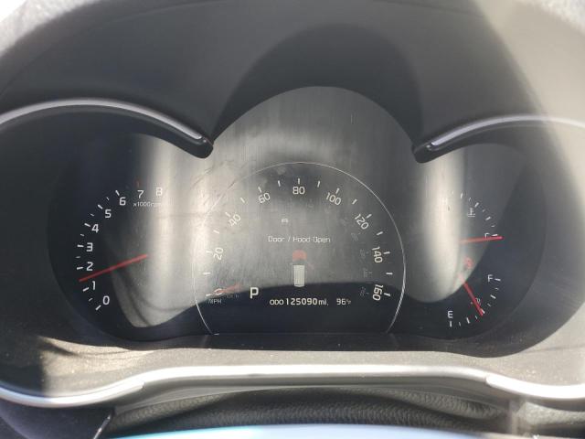 5XYKWDA72EG511365 KIA gasoline 3.3 v6 gdi lambda ii