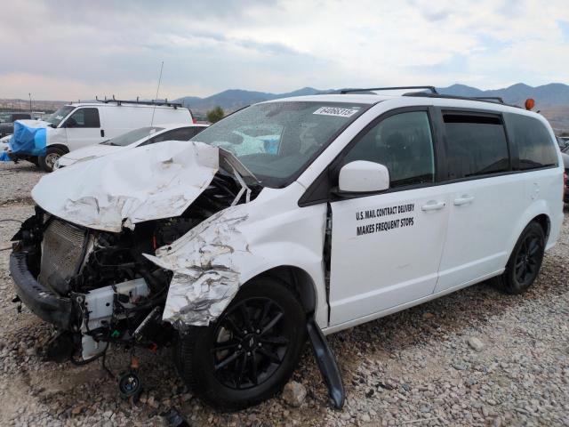 Dodge 2020 2020 2C4RDGBG8LR231883 main image
