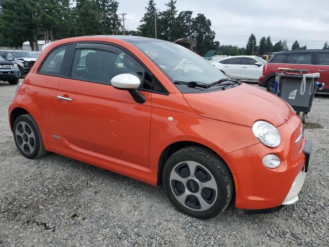 3C3CFFGE1FT741273 Fiat 2015