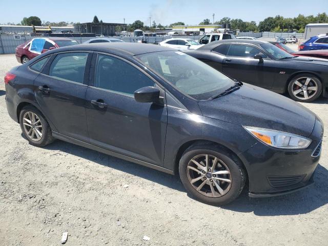 1FADP3FE8JL205699 Ford 1.0l gtdi