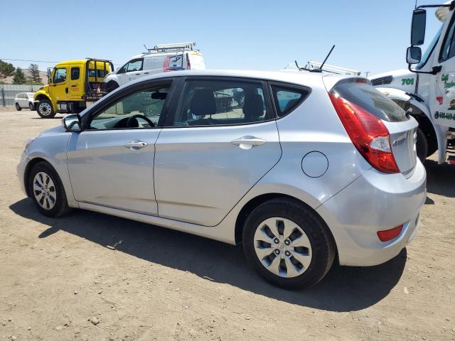 KMHCT5AE6HU343391 Hyundai 2017