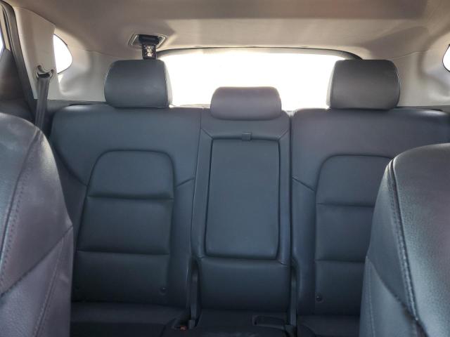 KM8J33A24GU052355 Hyundai 2016