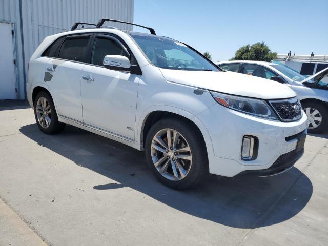 5XYKWDA72EG511365 KIA gasoline 3.3 v6 gdi lambda ii