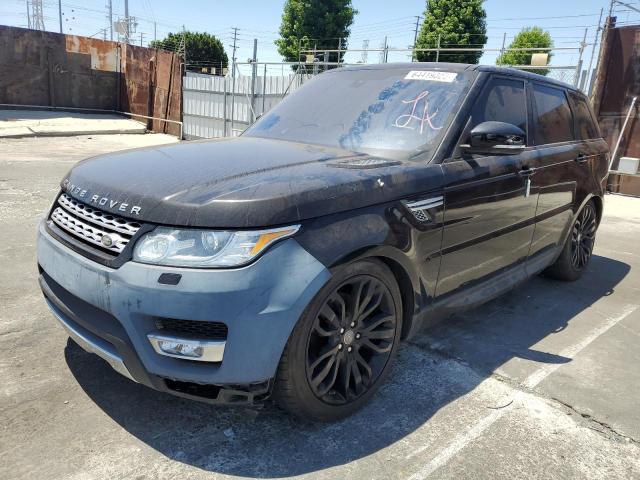 Land Rover s/c lev3 sulev30 2016 SALWR2VF0GA570442 main image