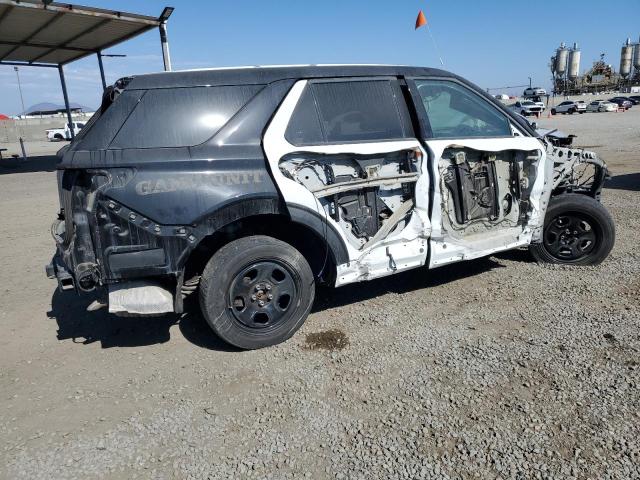 1FM5K8AB5LGD09159 Ford 2020