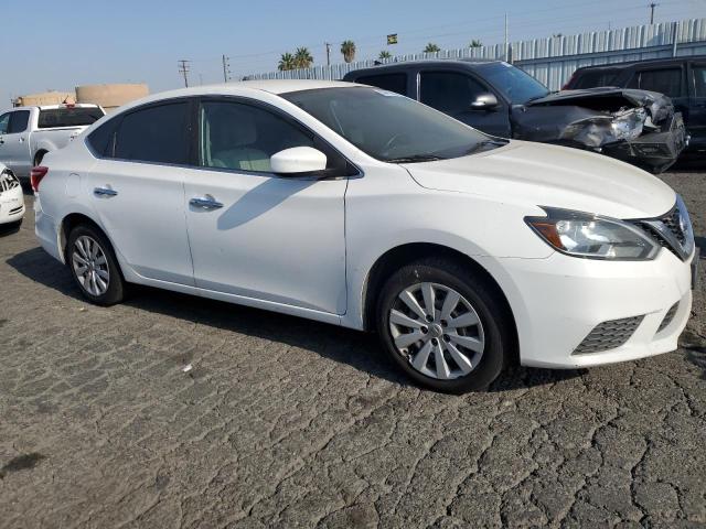 3N1AB7AP5GL663406 Nissan 2016