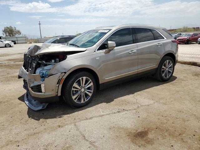 Cadillac lgx 2022 1GYKNCRSXNZ165163 main image