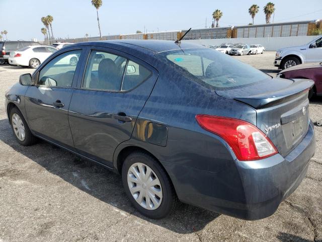 3N1CN7AP9FL944378 Nissan 2015