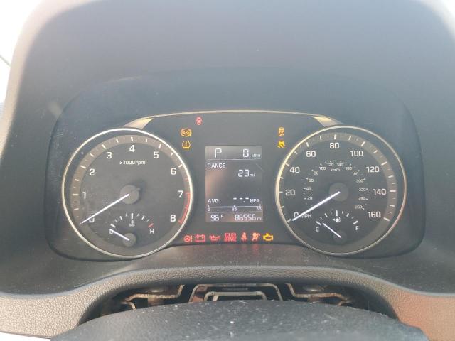 5NPD74LF6HH130528 Hyundai 2017