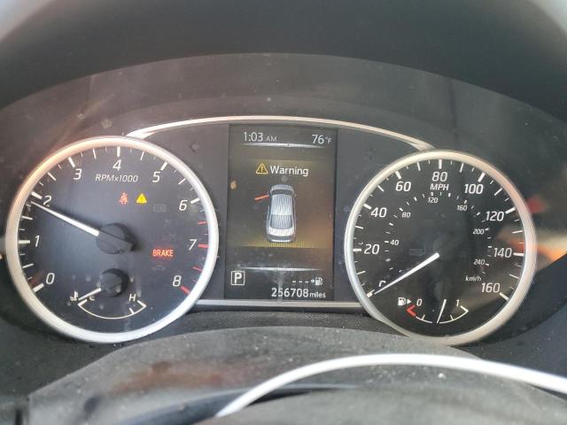 3N1AB7AP5GL663406 Nissan 2016