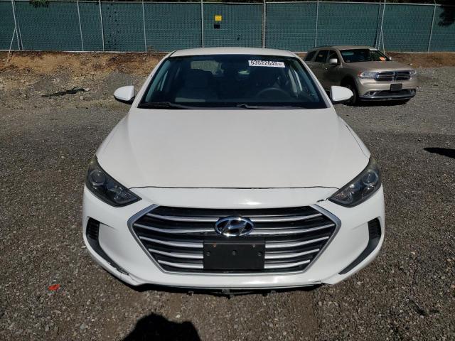 5NPD74LF6HH130528 Hyundai 2017