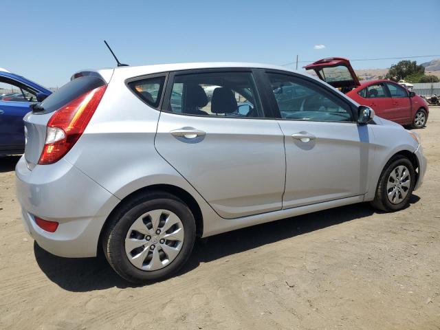 KMHCT5AE6HU343391 Hyundai 2017