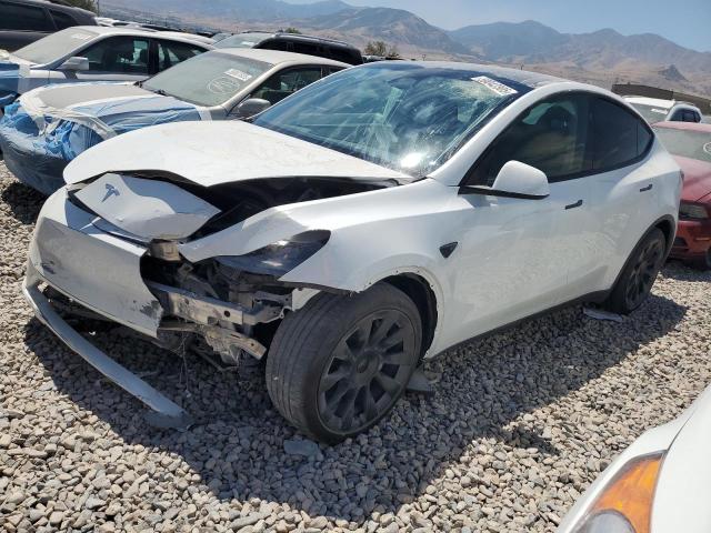 Tesla 2024 2024 7SAYGAEE7RF079127 main image