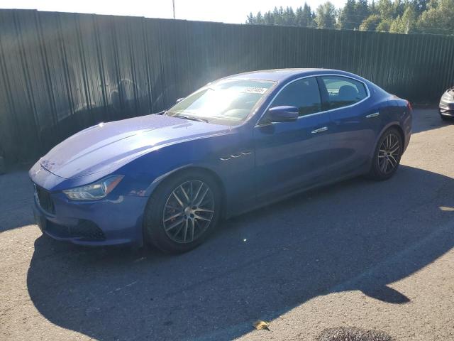 Maserati m156b 2015 ZAM57RTA0F1151154 main image