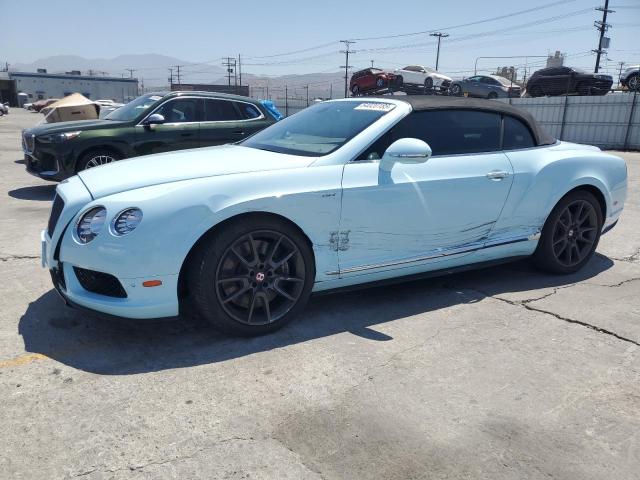 Bentley 7gb 2014 SCBGH3ZA6EC095564 main image