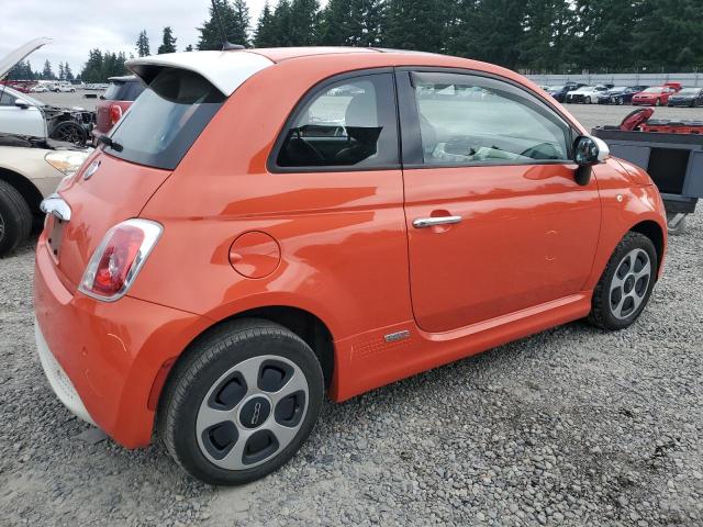 3C3CFFGE1FT741273 Fiat 2015