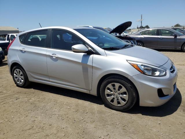 KMHCT5AE6HU343391 Hyundai 2017