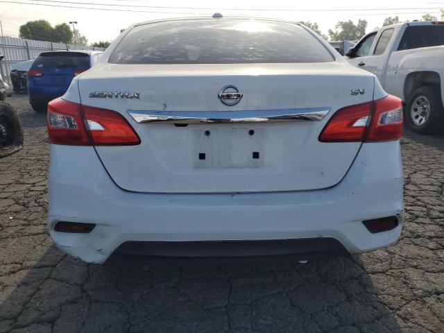 3N1AB7AP5GL663406 Nissan 2016