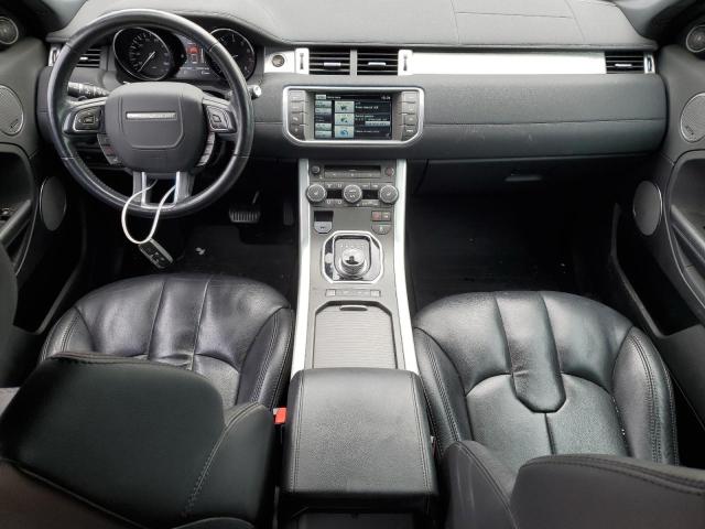 SALVP2BG3FH023508 Land Rover lev3 sulev30