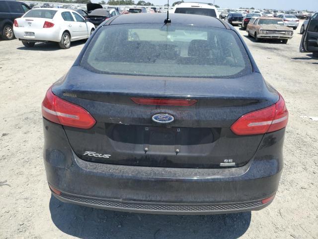 1FADP3FE8JL205699 Ford 1.0l gtdi