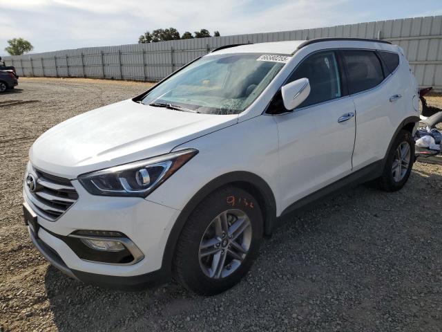 Hyundai gdi theta ii 2017 5NMZU3LB9HH018521 main image