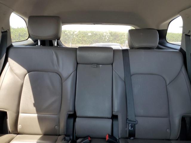 KM8SN4HF4HU166631 Hyundai gdi lambda ii