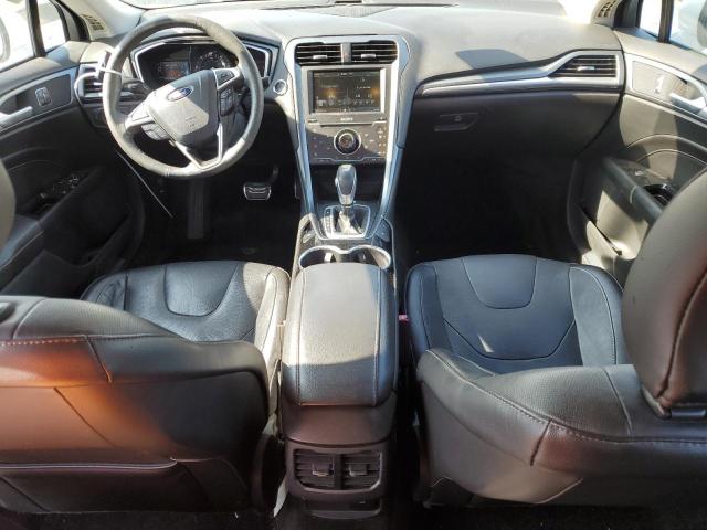 3FA6P0SU6FR284299 Ford 2015