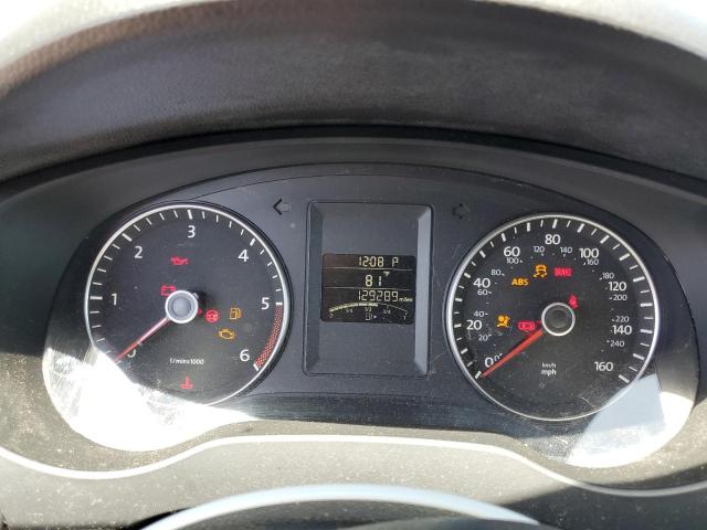 3VWLL7AJ8EM367587 Volkswagen 2014
