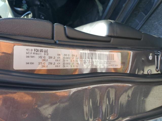1C4RJEBM7JC514560 Jeep 2018