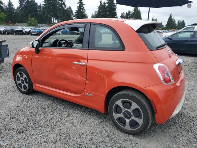 3C3CFFGE1FT741273 Fiat 2015