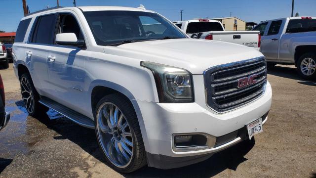 GMC l83 - vvt, active fuel management, aluminum 2015 1GKS1AKC4FR646024 main image