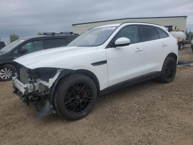 Jaguar aj20 2018 SADCJ2FX7JA237420 main image