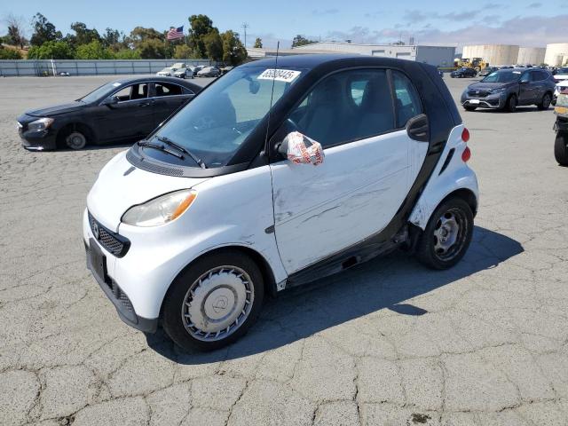 Smart 2015 2015 WMEEJ3BA2FK810335 main image