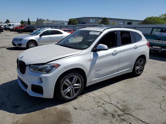 BMW 2016 2016 WBXHT3C39G5E48421 main image