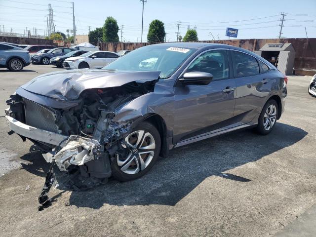 Honda k20c2 2016 19XFC2F56GE226822 main image