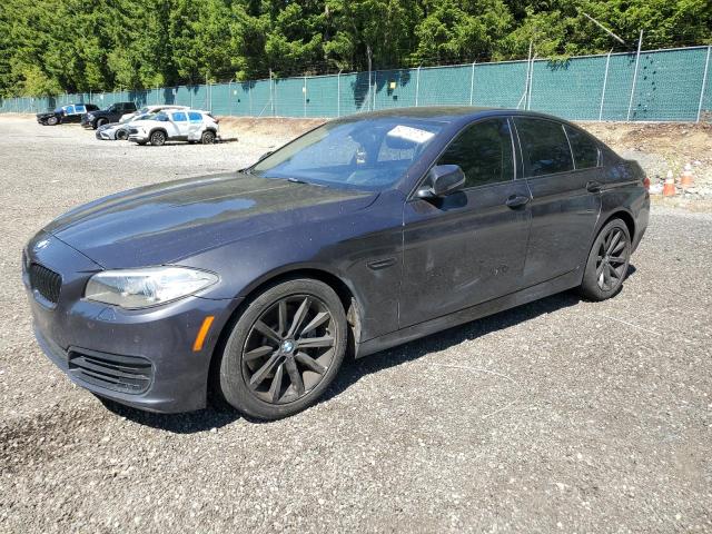 BMW 2014 2014 WBA5B1C50ED917384 main image