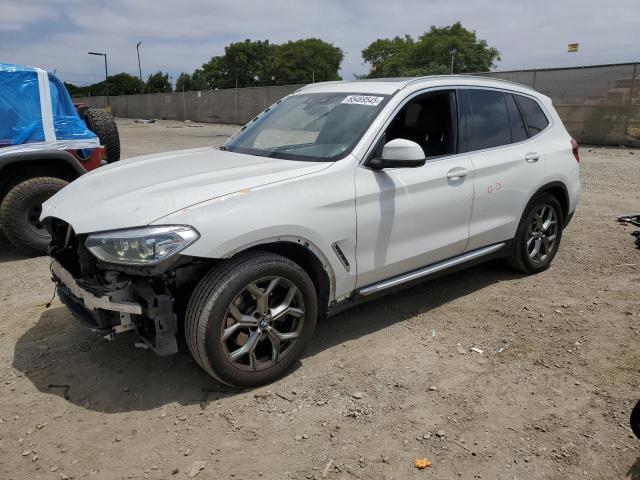 BMW 2020 2020 5UXTY3C07L9B53821 main image