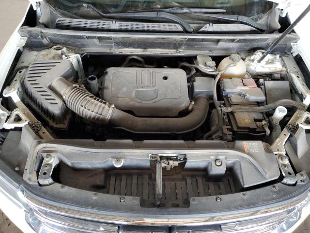 1GKKNUL42PZ146801 GMC lsy