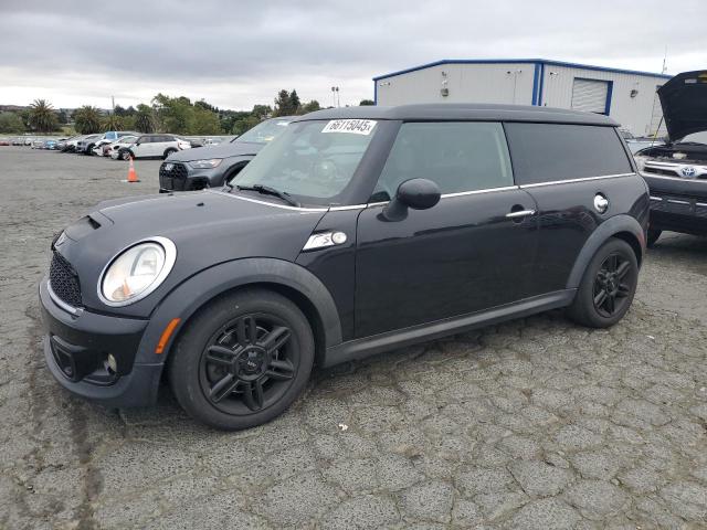 Mini 2014 2014 WMWZG3C54ET801030 main image