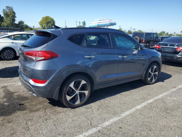 KM8J33A24GU052355 Hyundai 2016