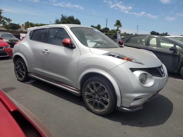 JN8AF5MR9ET362881 Nissan 2014