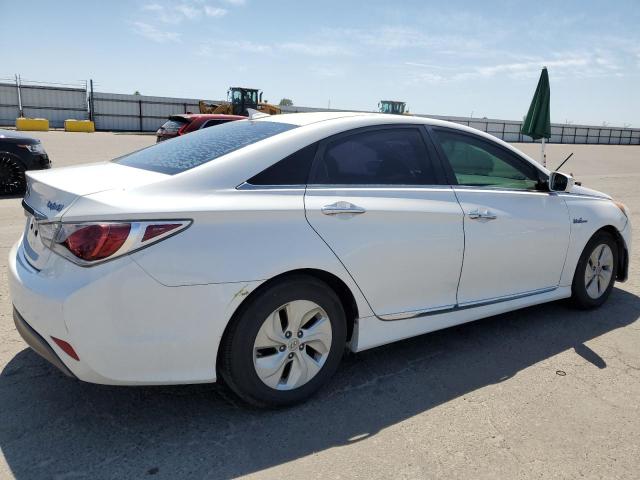 KMHEC4A45EA114529 Hyundai 2014