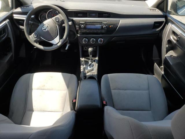 5YFBURHE0FP180905 Toyota 2zr-fe