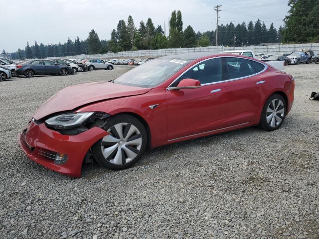 Tesla 2020 2020 5YJSA1E4XLF416537 main image