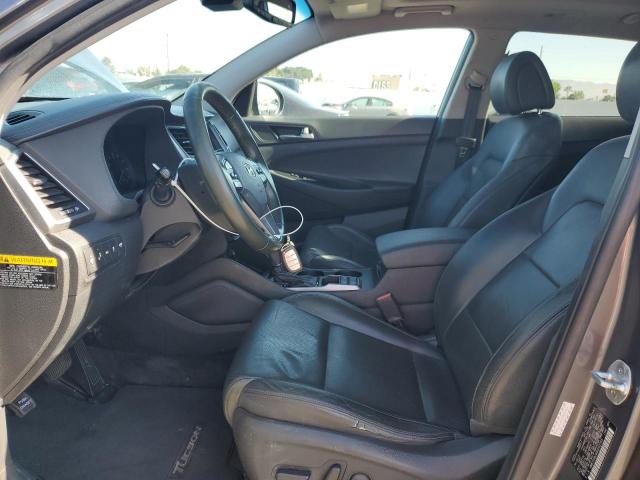 KM8J33A24GU052355 Hyundai 2016