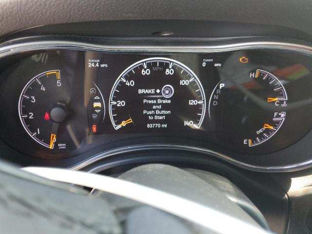 1C4RJEBM7JC514560 Jeep 2018