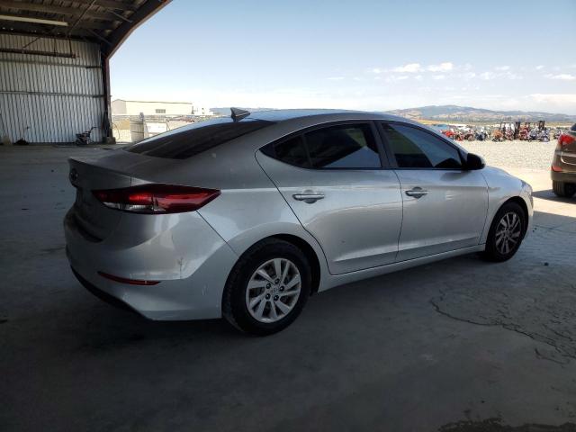 5NPD74LF3HH082194 Hyundai 2017